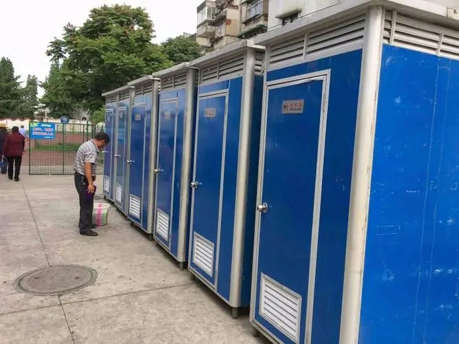 福清移动洗手间租赁