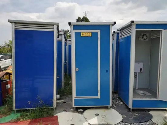 福清移动卫生间出租