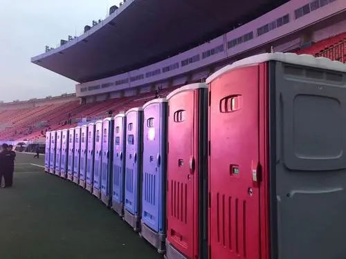 福清音乐节移动卫生间租赁